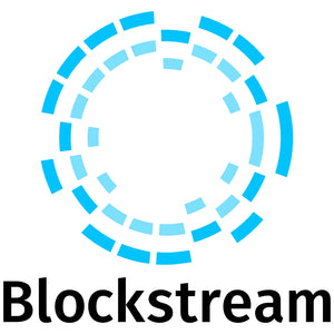 blockstream logo