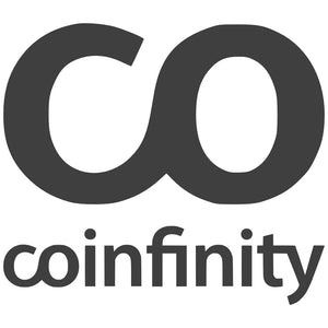 coinfinity logo
