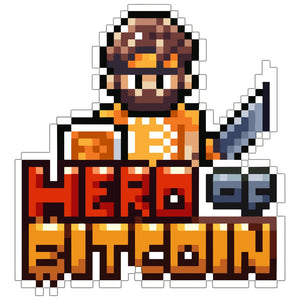 hero of bitcoin logo