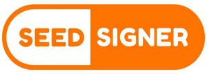 seed signer logo