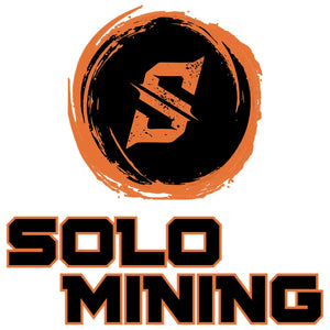 solomining logo