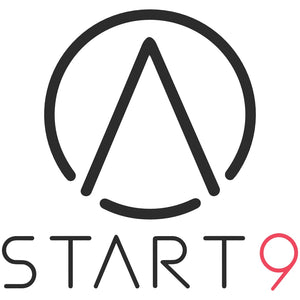 Start9 logo