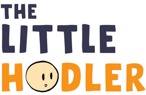little hodler logo