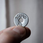 Seedor Safe Bitcoin Backup Kit aus Edelstahl, feuerfest und manipulationssicher für Seed-Sicherung