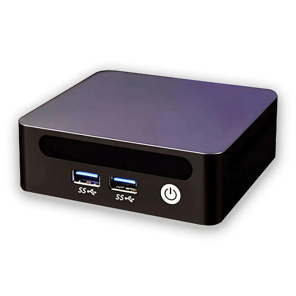 Start9 Server One 2026 compact private server for Bitcoin node with 4TB storage and up to 32GB RAM