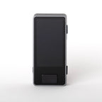 Jade Plus Bitcoin Hardware Wallet grey front