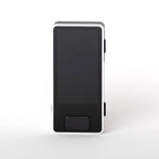 Jade Plus Bitcoin Hardware Wallet Silver front