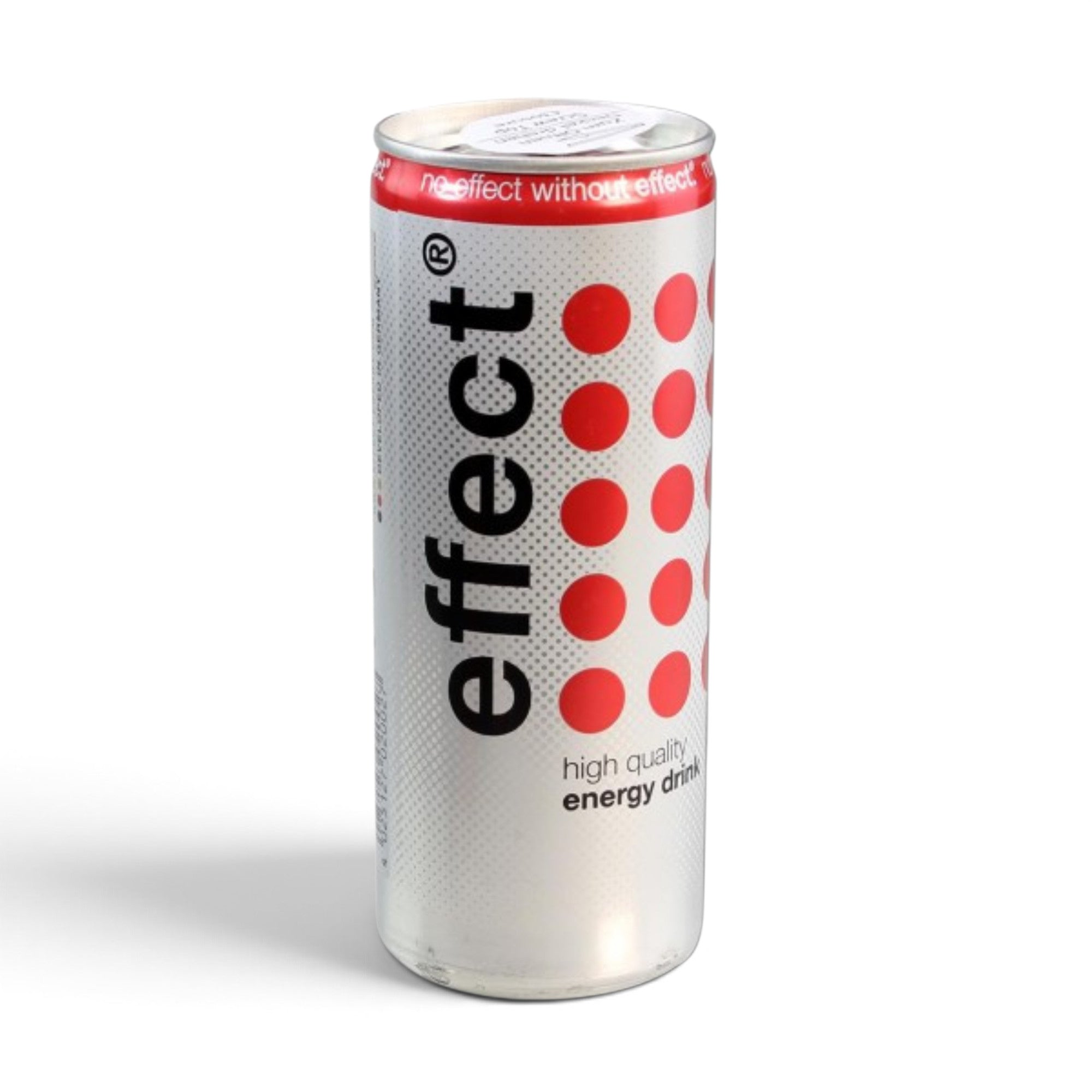 Effect Energy Stash Can