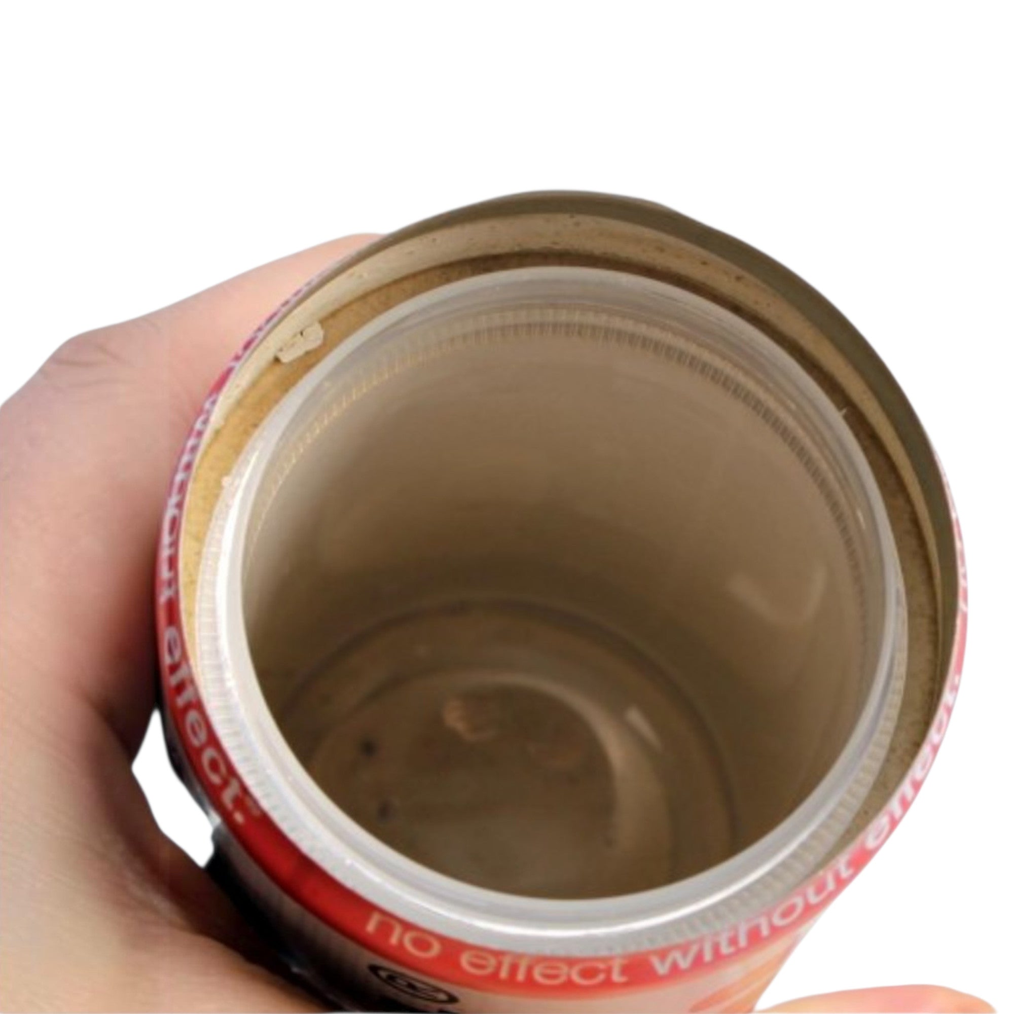 Effect Energy Stash Can
