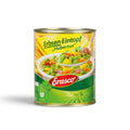 Pea Stew Stash Can