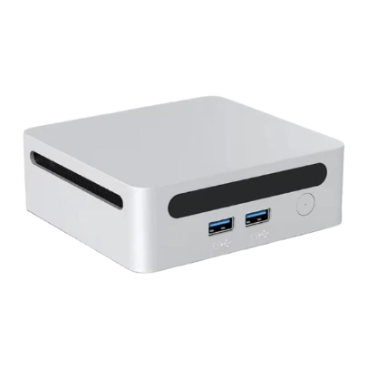 Bild von einer Start9 Node