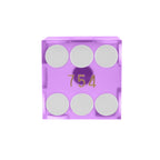 Casino Precision Dice 19 mm, Serialized (Set of 5)