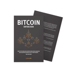 Bitcoin entdecken Buch von Yan Pritzker Softcover mit 136 Seiten zur Bitcoin Erklärung
