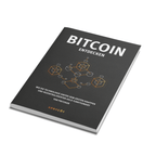 Bitcoin entdecken Softcover book cover by Yan Pritzker, compact Bitcoin guide in German