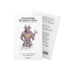 Cover des Softcover-Buchs Im Auge des Bullen Das Argument für Bitcoin von Vijay Boyapati