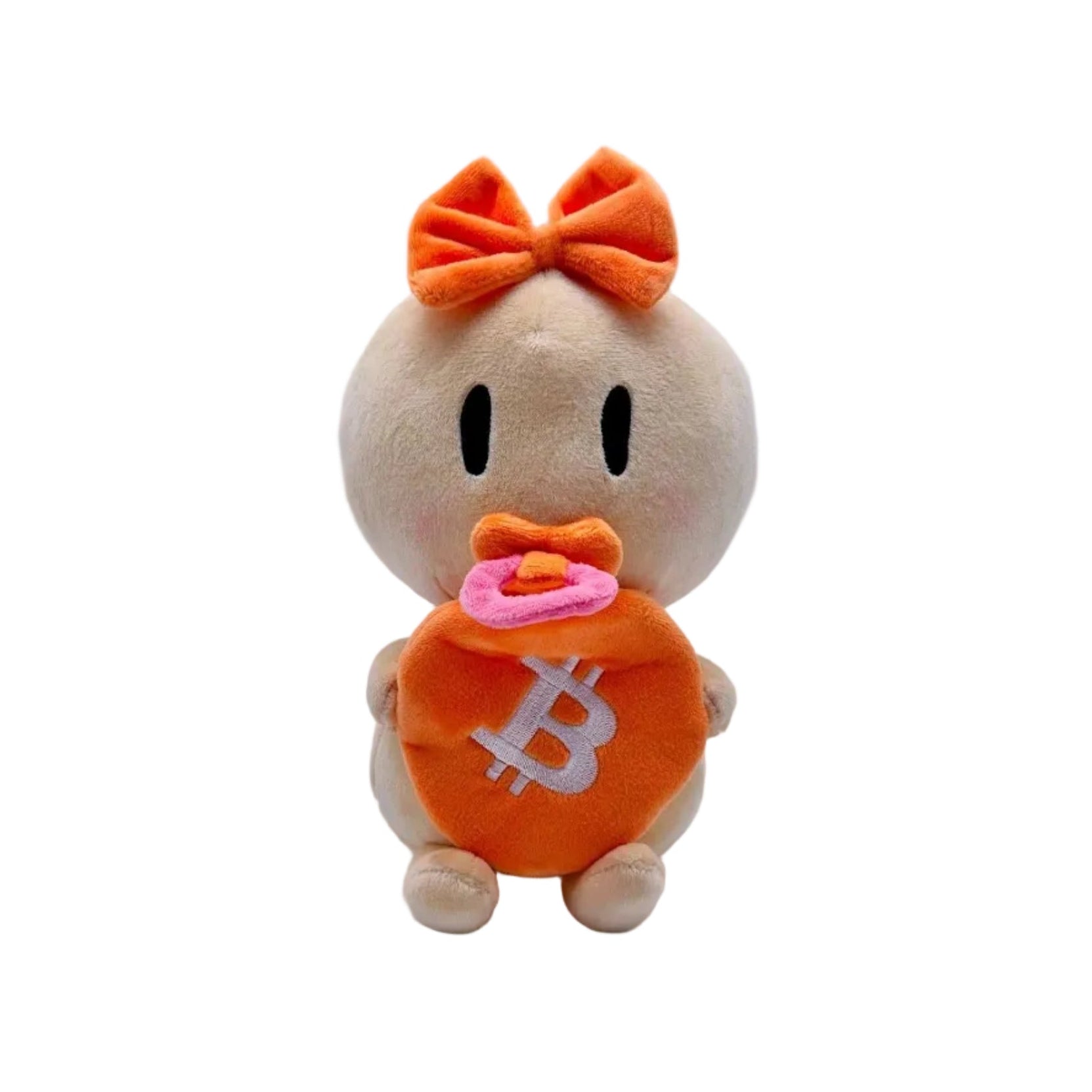 The Baby HODLer | Series #2 