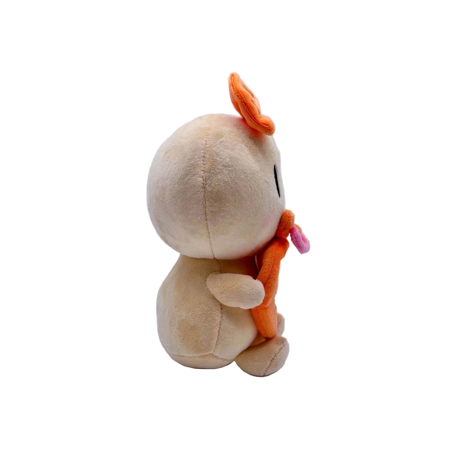 The Baby HODLer | Series #2 