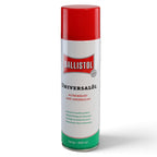 Ballistol Stash Can