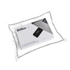 BitBox02 Hardware Wallet Multi Edition with MicroSD backup and USB adapters for secure Swiss crypto storage