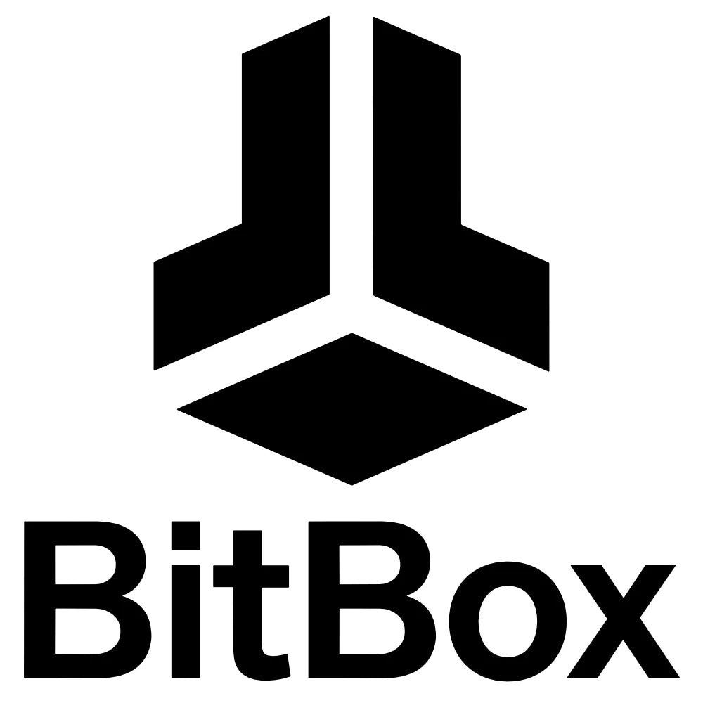 Bitbox logo