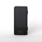 Jade Plus Bitcoin Hardware Wallet black front