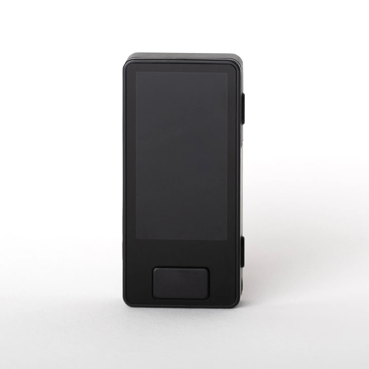 Jade Plus Bitcoin Hardware Wallet black front