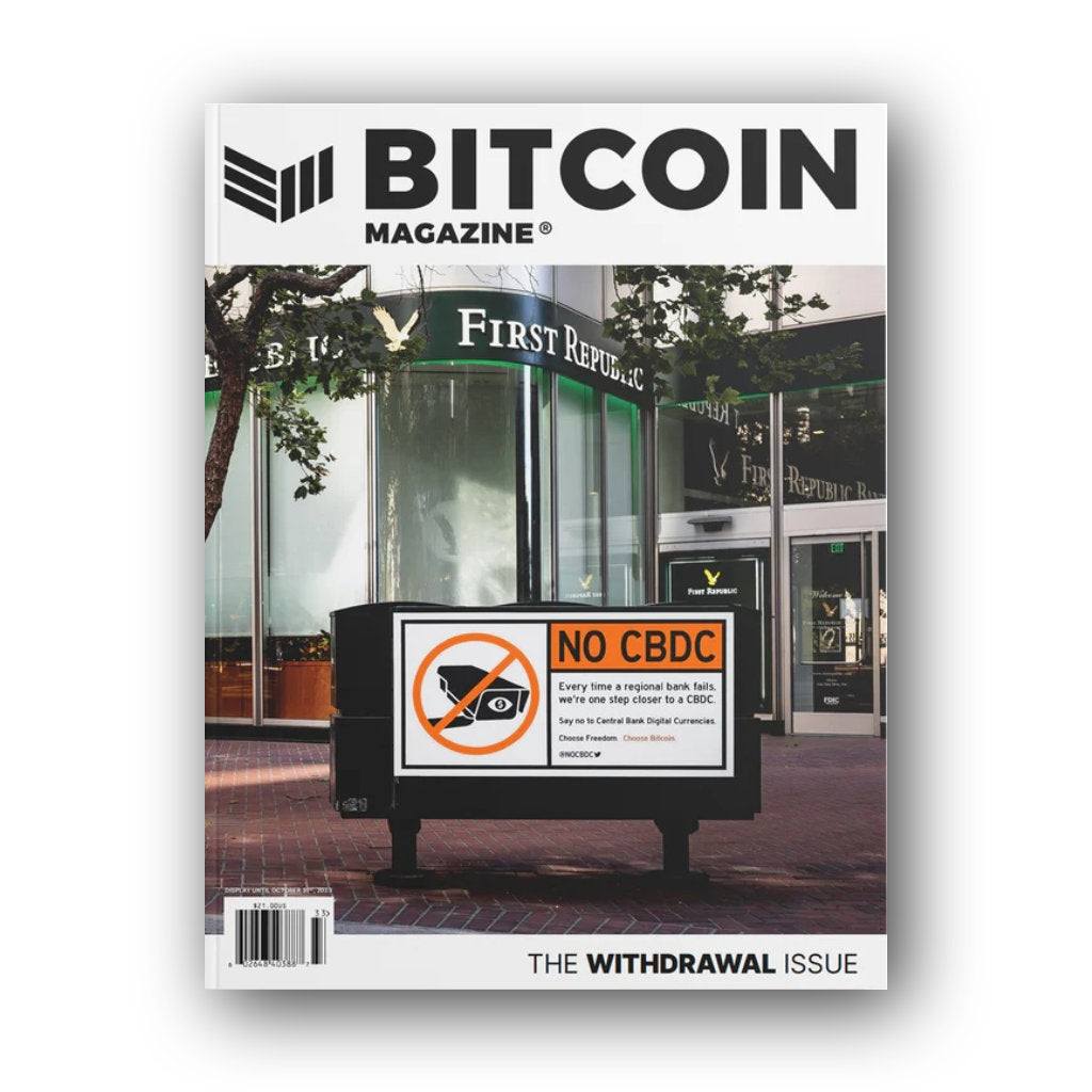 Bitcoin Magazine – Copiaro| EN