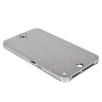 CryptoSteel Cassette stainless steel crypto seed backup fireproof waterproof durable wallet backup