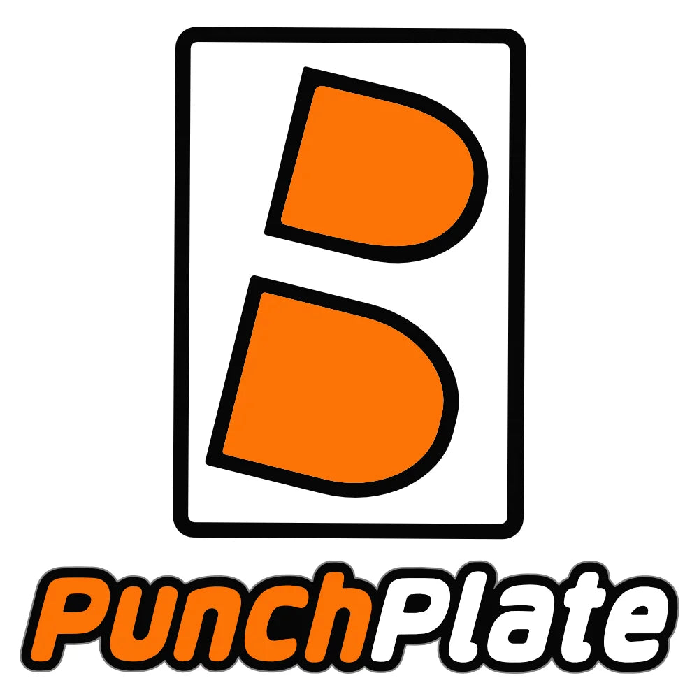 PunchplateLogo