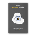 Coinfinity Bitcoin Blinks compact booklet with 21 lessons on Bitcoin basics and money theory in German