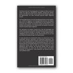 Buchcover von "Eine Revolution der Denkart" von Leopold Mattes zur Praxeologie und freien Märkten