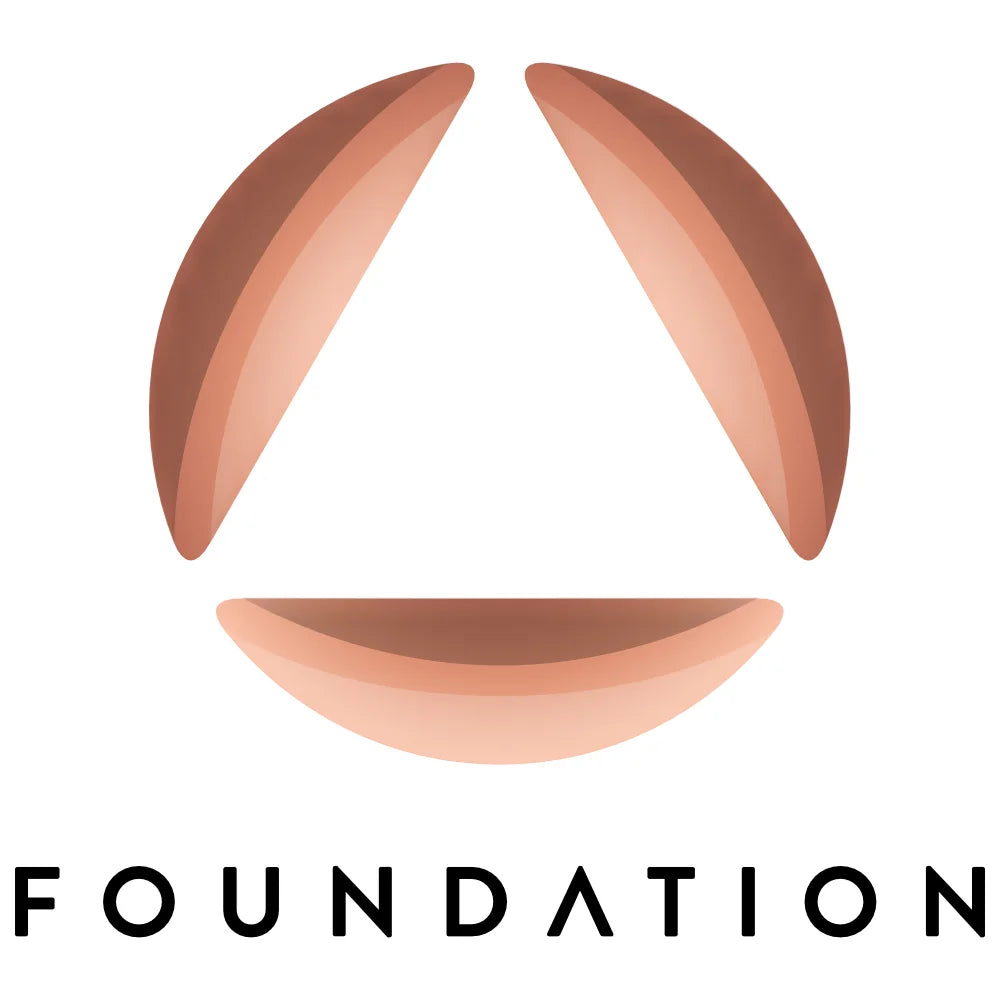 Foundation Logo