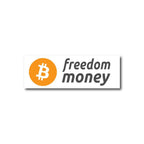 Bitcoin Sticker-Set Copiaro Edition mit 30 wetterfesten Slogans und Bonus-Sticker für Laptop und Trinkflasche