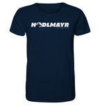Premium Bio-T-Shirt aus 100% ringgesponnener Baumwolle mit normaler Passform und mehreren Farben