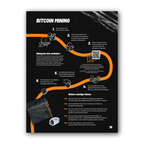 Gesundes Geld Bitcoin Booklet 12 Kapitel Swiss Bitcoin Conference Broschüre