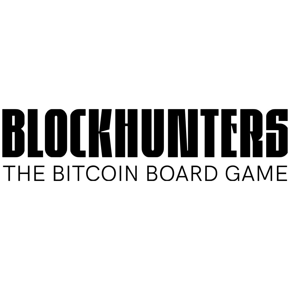 Blockhunters Logo
