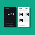 Blockstream Jade Bitcoin Hardware Wallet in verschiedenen Farben mit Kamera und USB-C-Anschluss
