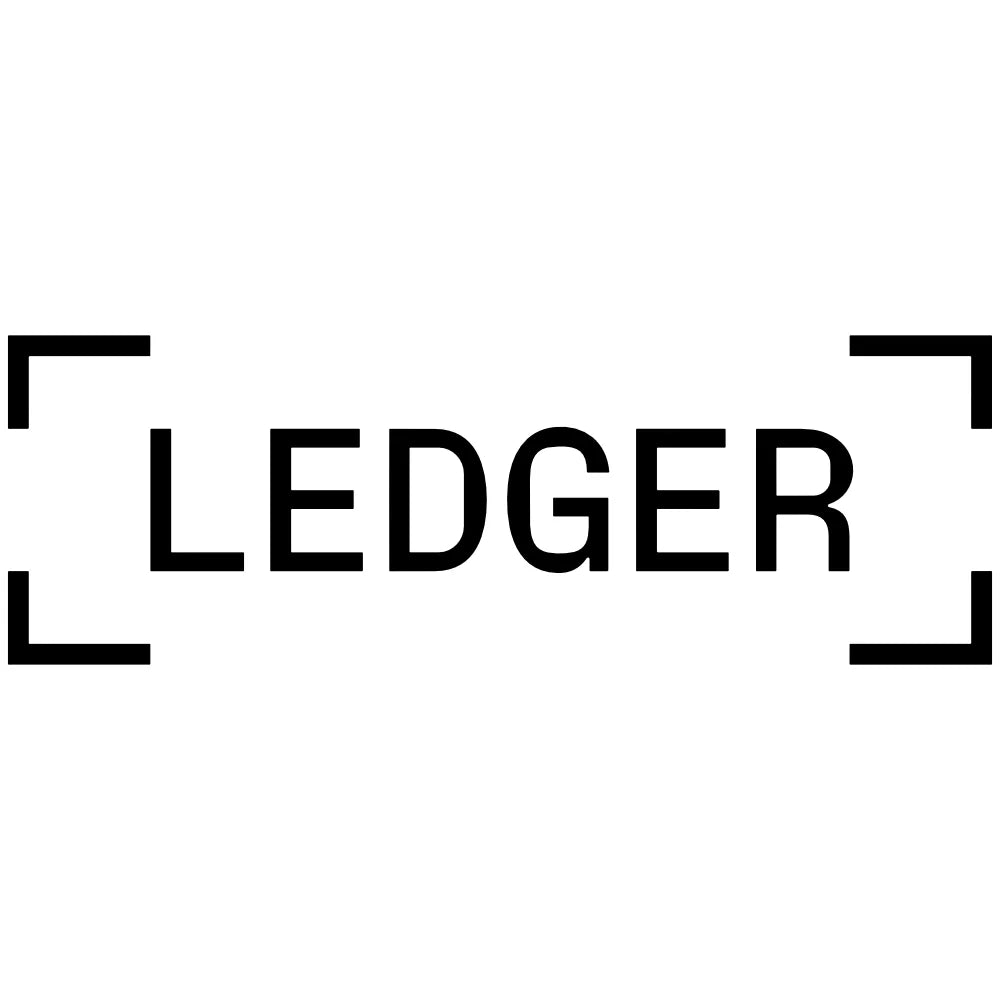 Ledger Logo
