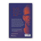 Cover of the book Bitcoins verwahren und vererben by Marc Steiner, guide to Bitcoin storage and inheritance in German