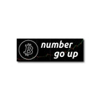 Bitcoin Sticker-Set Copiaro Edition with 30 weatherproof stickers featuring Bitcoin slogans and a bonus sticker