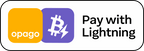 Opago Lightning POS-Terminal Copiaro Limited Edition black Bitcoin payment device with NFC, QR, offline modes