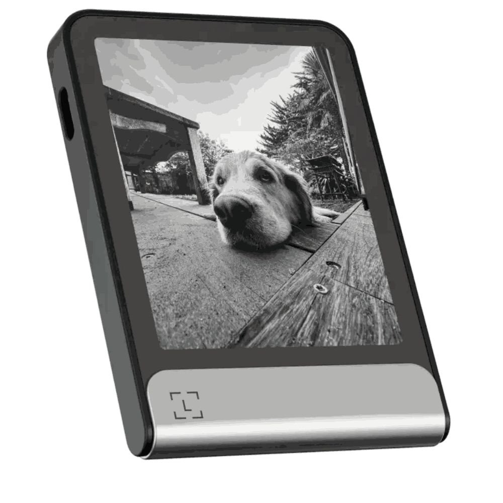 Ledger Flex Krypto Hardware Wallet mit E Ink Touch-Display und sicherem CC EAL6+ Chip für über 5500 Kryptowährungen