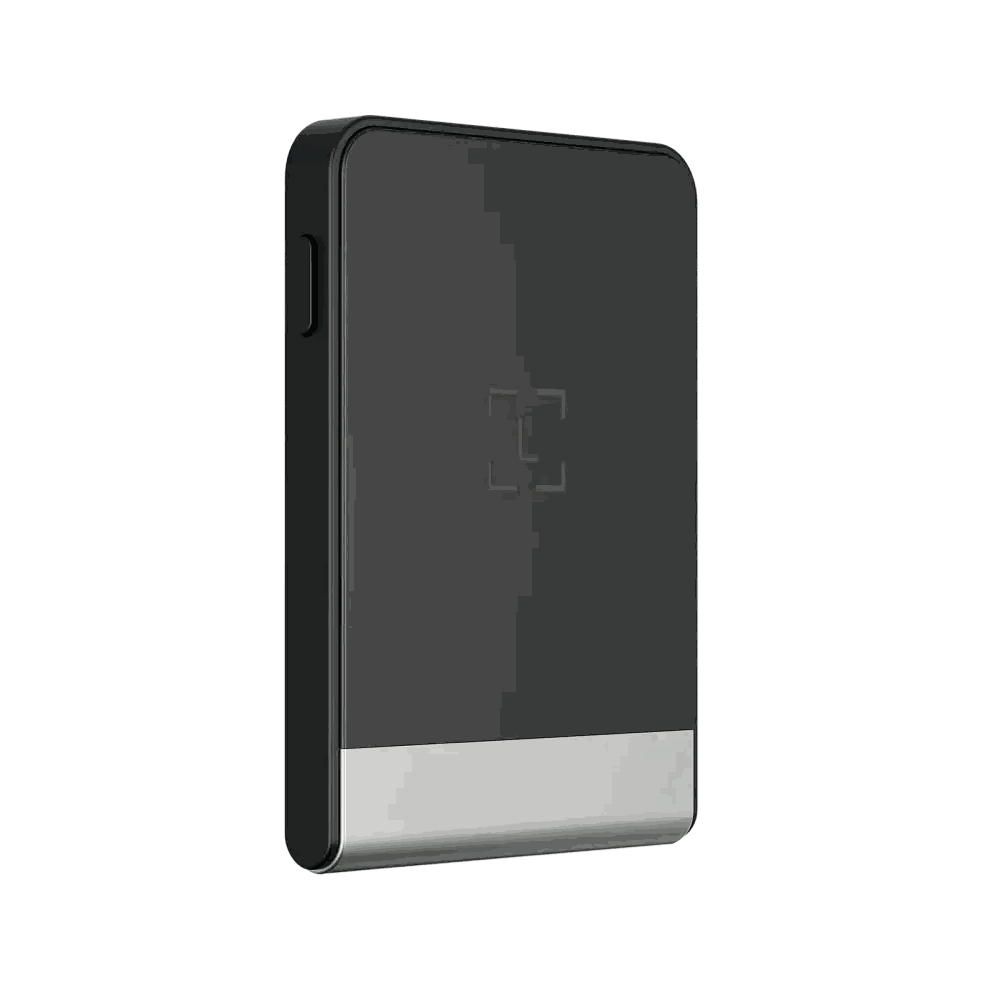 Ledger Flex Krypto Hardware Wallet mit E Ink Touch-Display und hoher Sicherheit für über 5500 Kryptowährungen