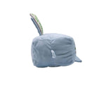 Little Printer plush toy 27x16x10 cm hugging against inflation with comic design