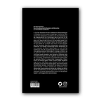 Softcover book cover of Der Fiat-Standard by Saifedean Ammous analyzing the Fiat-Geldsystem and Bitcoin.