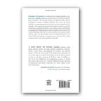 Hardcover book Principles of Economics by Saifedean Ammous with Austrian School economic principles and Bitcoin Standard insights