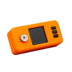 SeedSigner DIY Kit Orange open-source Bitcoin hardware wallet with Raspberry Pi Zero and air-gapped security