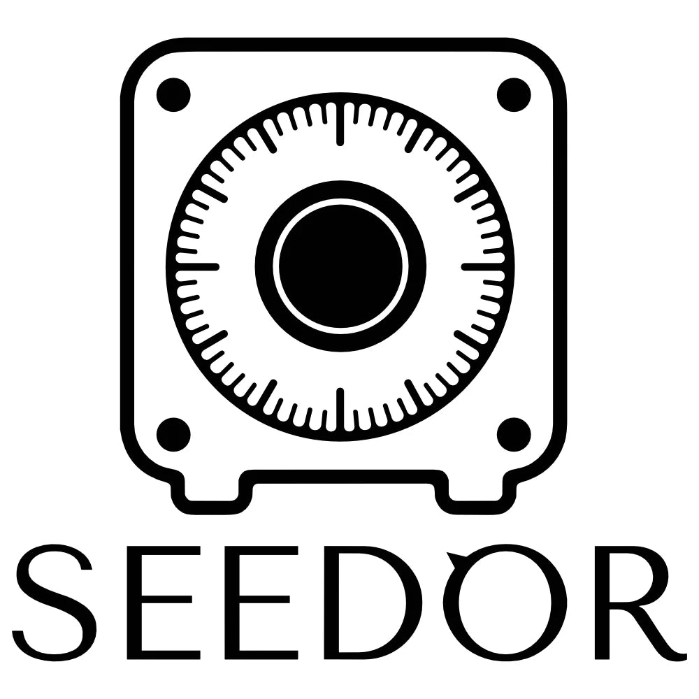 Seedor Logo