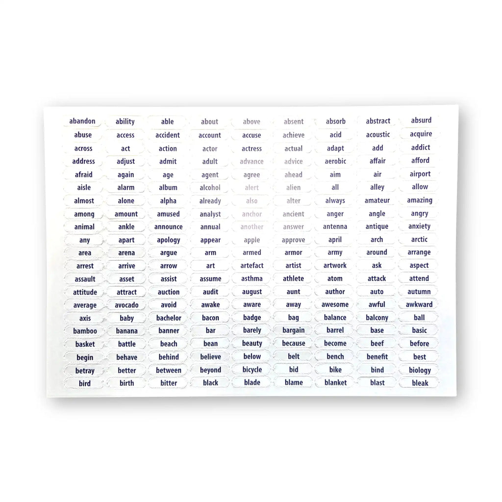 Shuffle Seed - Draw Your Own BIP39 Seed