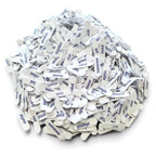 Shuffle Seed - Draw Your Own BIP39 Seed